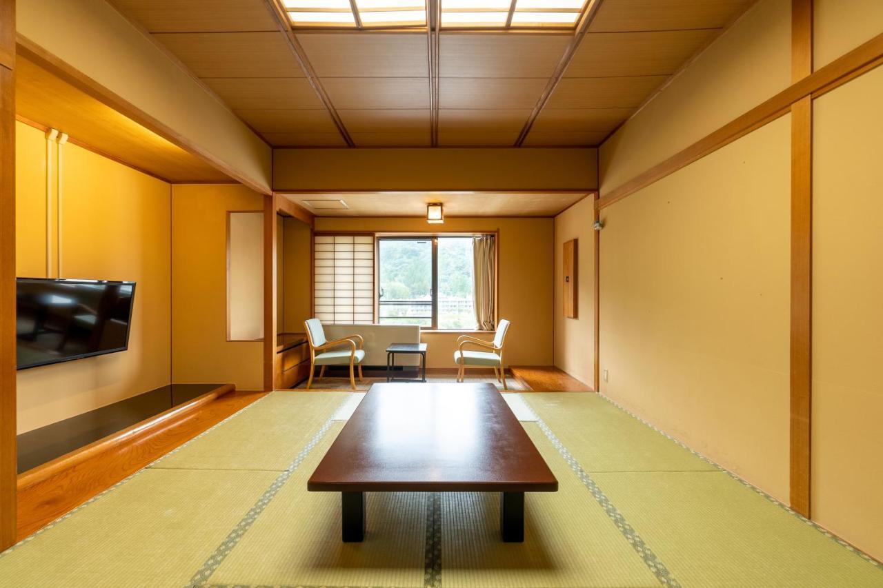 Hotel Ooedo Onsen Monogatari Kounkaku Osaki  Esterno foto