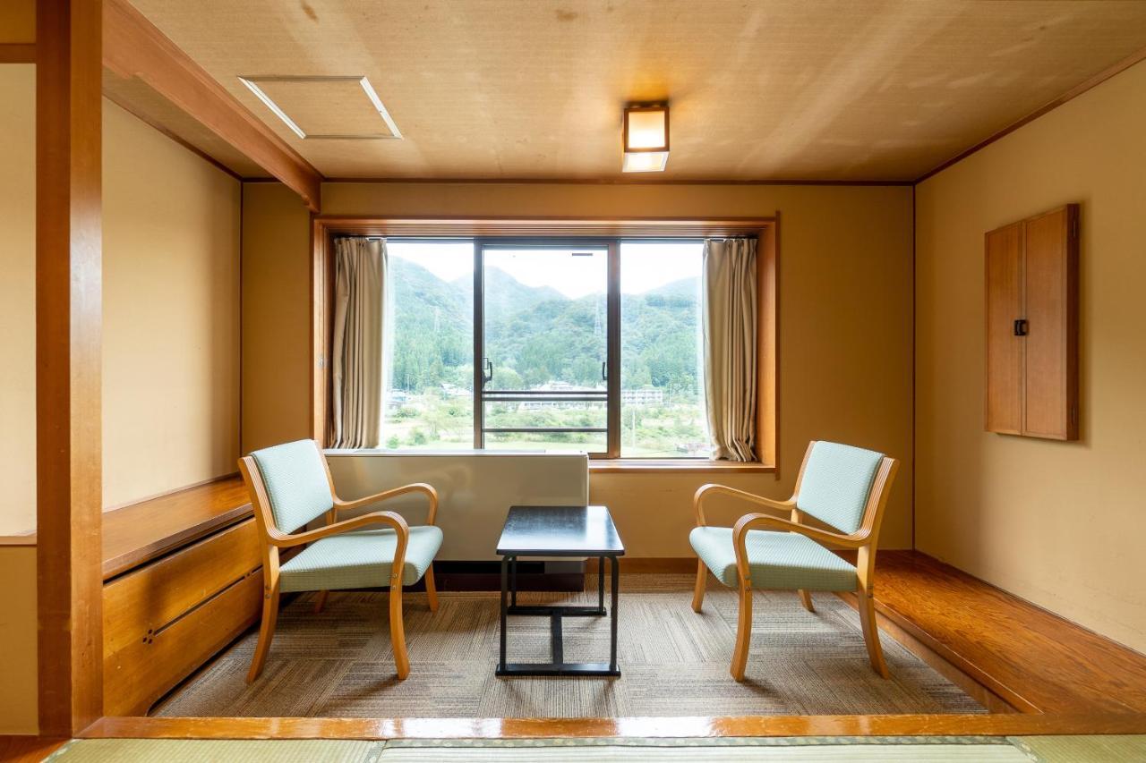 Hotel Ooedo Onsen Monogatari Kounkaku Osaki  Esterno foto