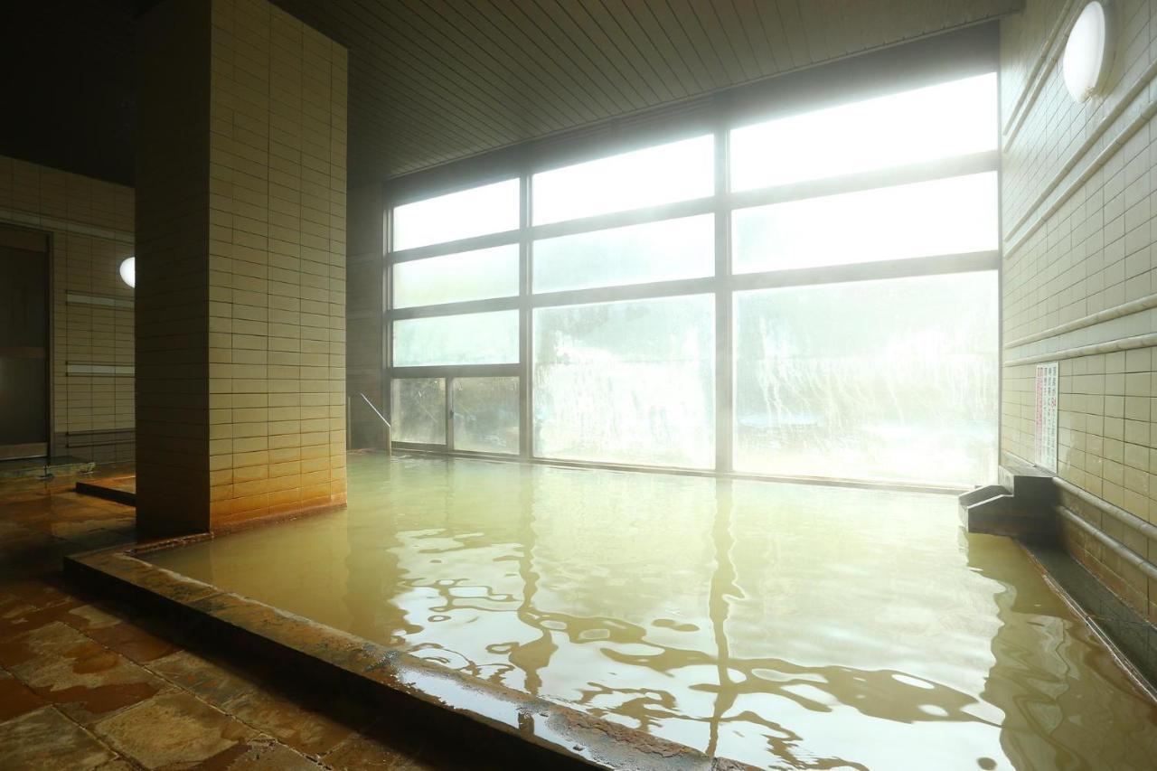 Hotel Ooedo Onsen Monogatari Kounkaku Osaki  Esterno foto