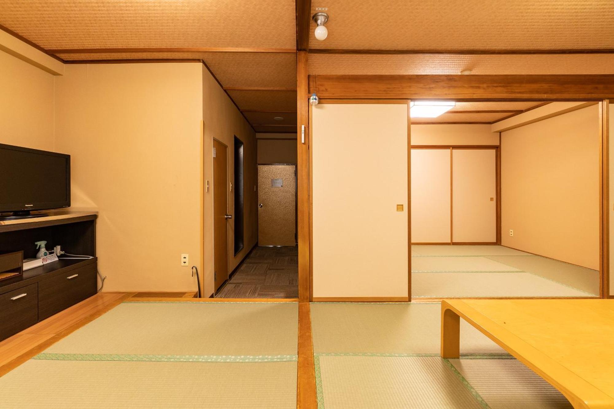 Hotel Ooedo Onsen Monogatari Kounkaku Osaki  Esterno foto