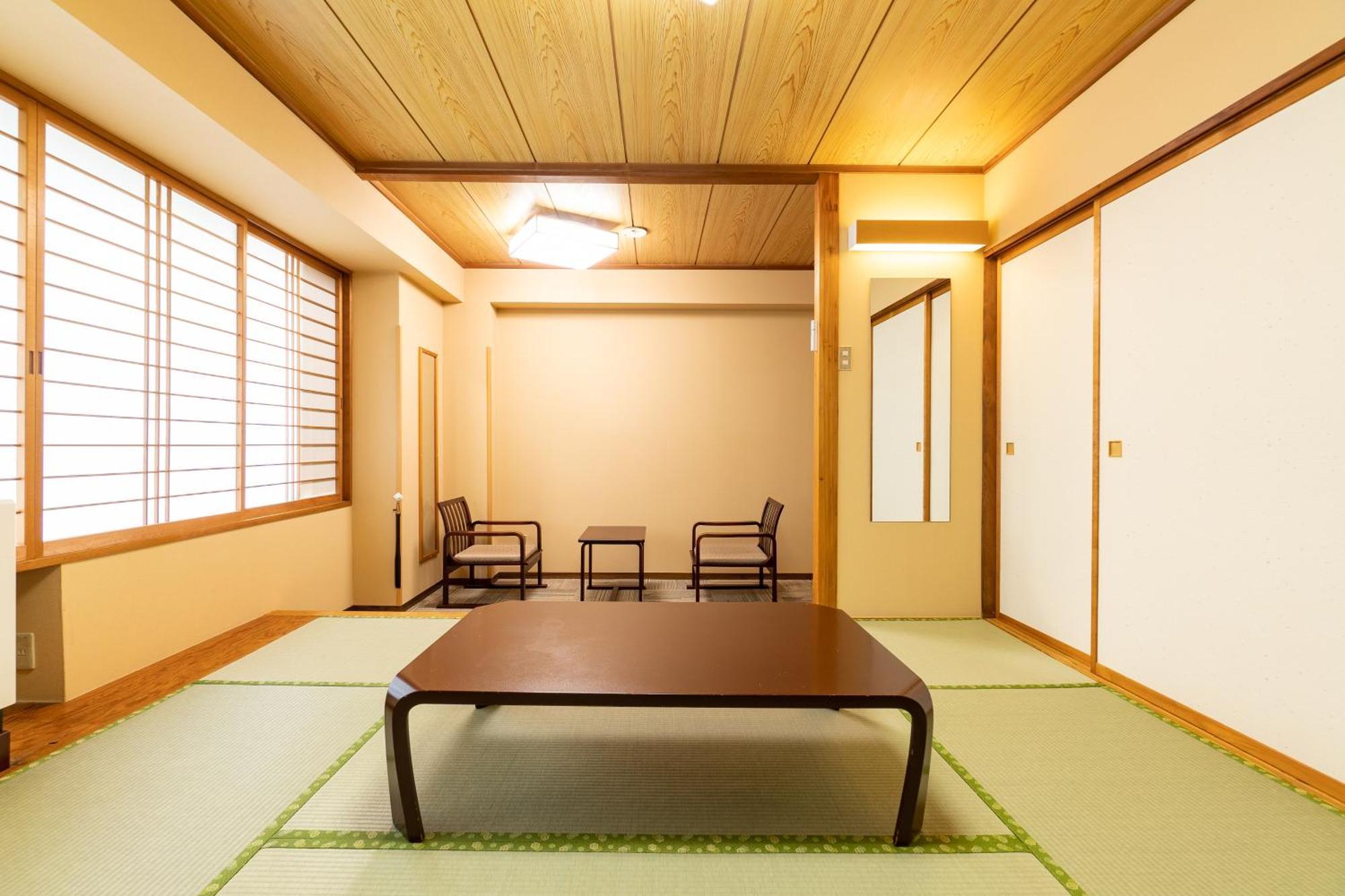 Hotel Ooedo Onsen Monogatari Kounkaku Osaki  Esterno foto