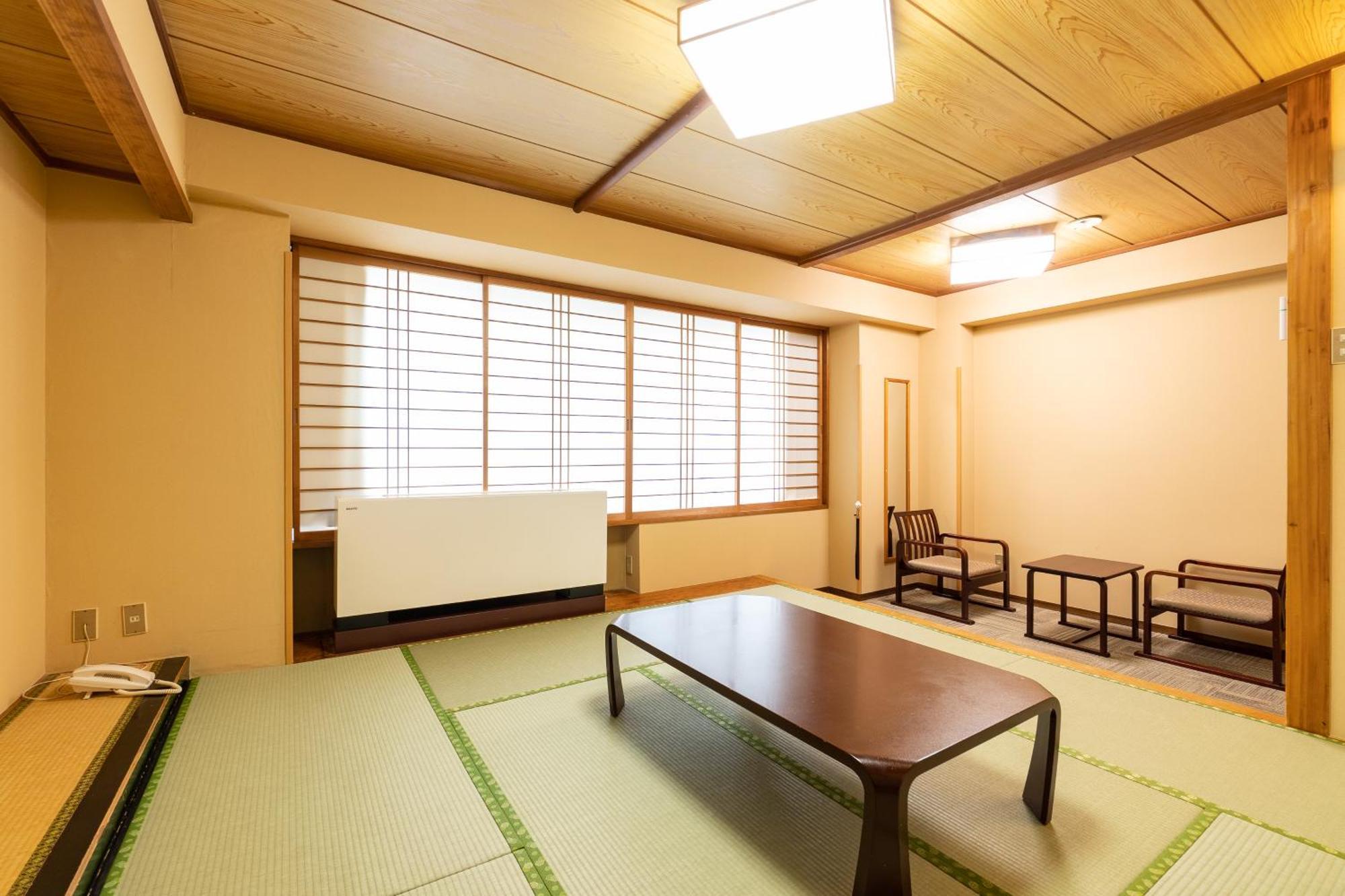 Hotel Ooedo Onsen Monogatari Kounkaku Osaki  Esterno foto