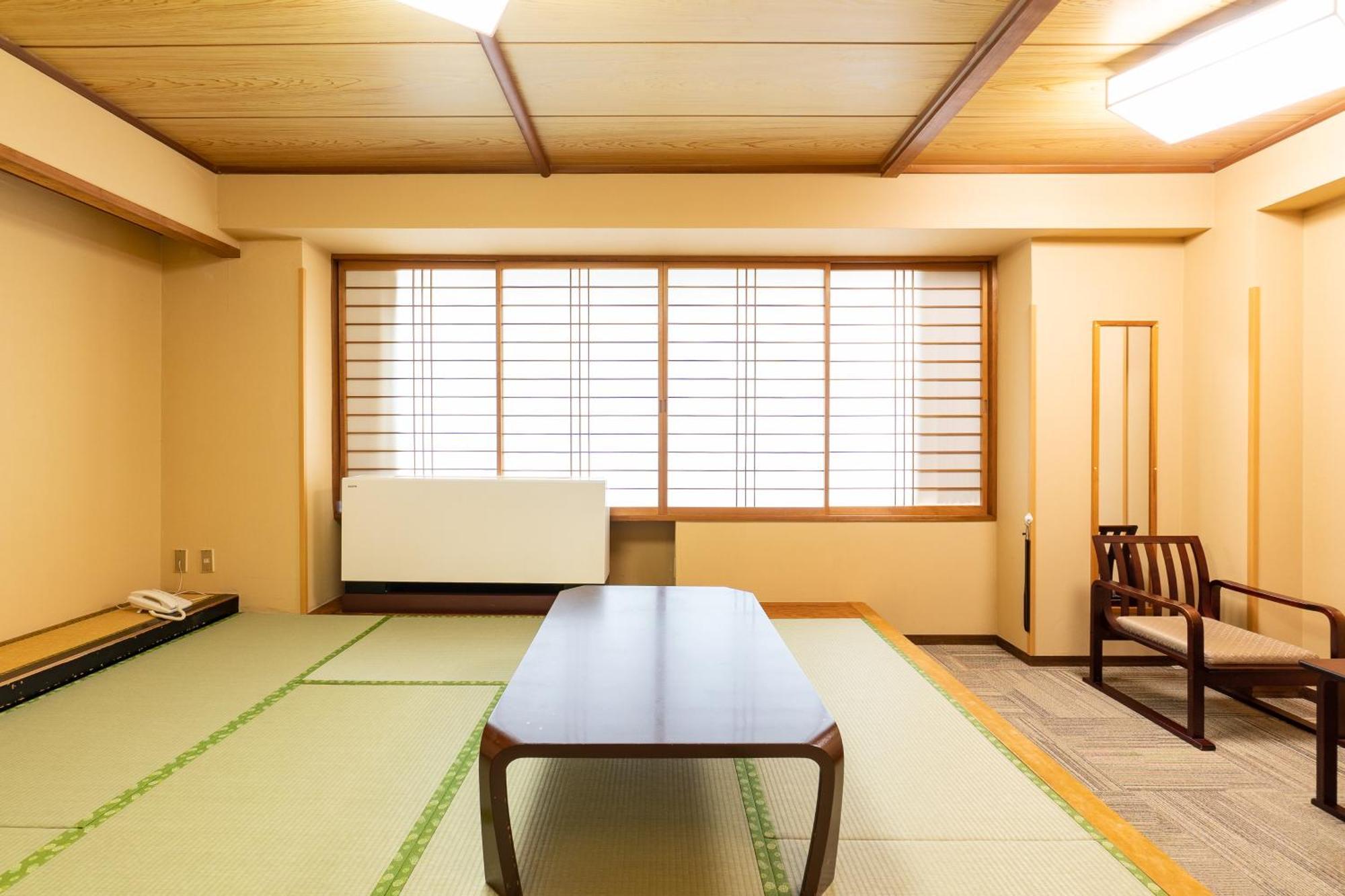 Hotel Ooedo Onsen Monogatari Kounkaku Osaki  Esterno foto