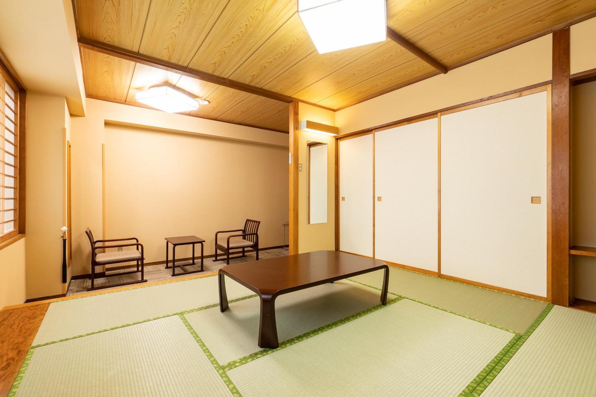 Hotel Ooedo Onsen Monogatari Kounkaku Osaki  Esterno foto