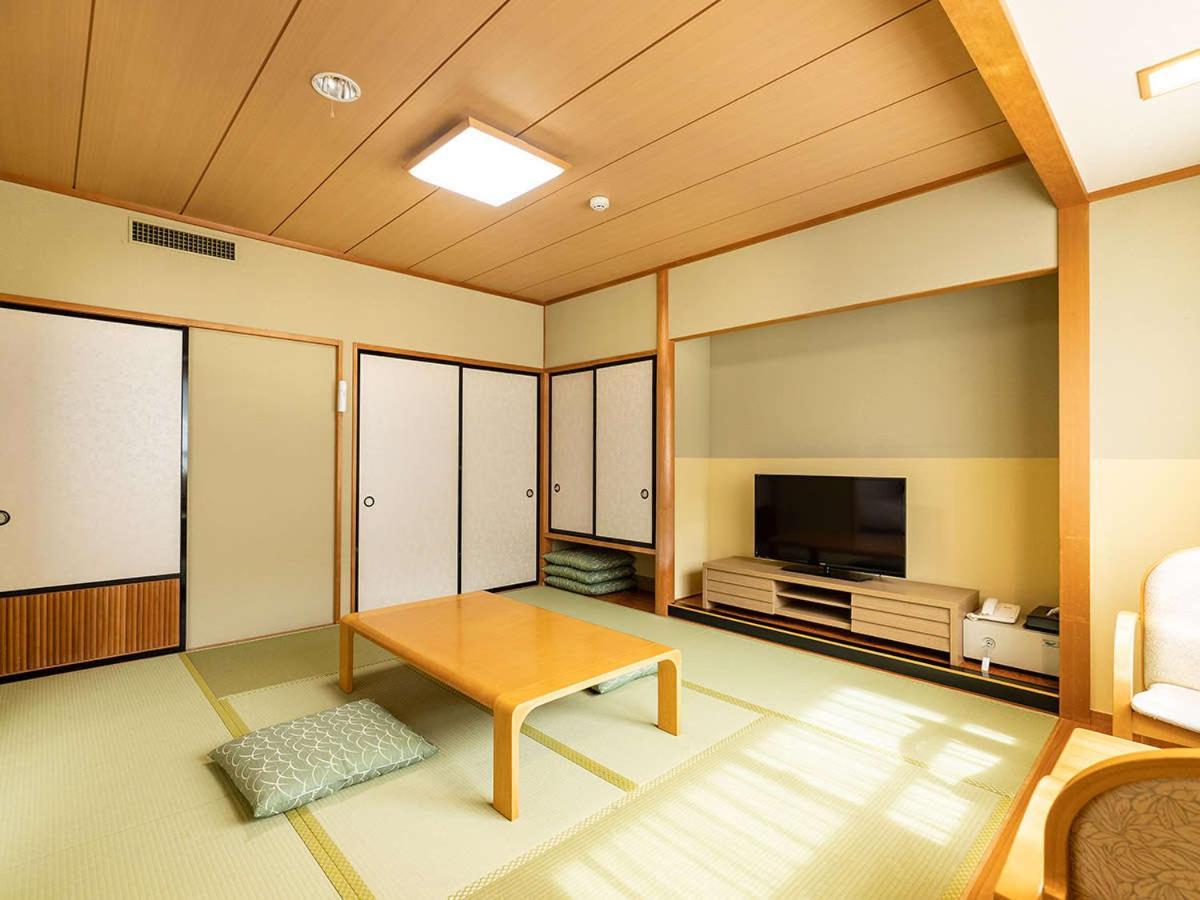 Hotel Ooedo Onsen Monogatari Kounkaku Osaki  Esterno foto