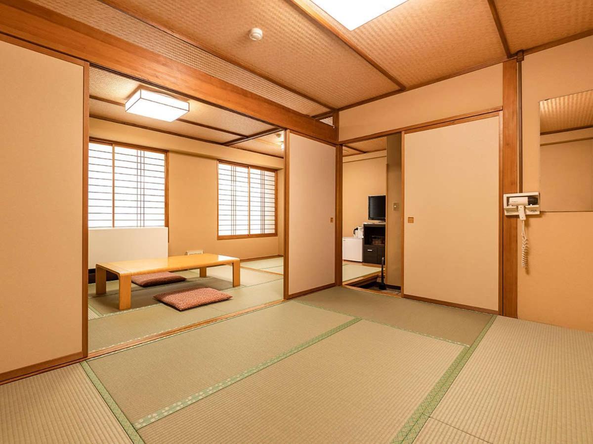 Hotel Ooedo Onsen Monogatari Kounkaku Osaki  Esterno foto